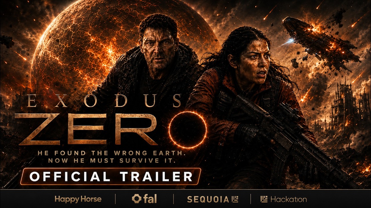 Exodus Zero